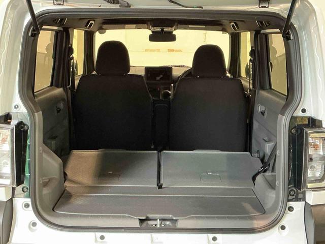 タフト G ダーククロムベンチャー コーナーソナー オートマチックハイビーム LEDライト レーンキープアシスト アイドリングS 電格ミラー キーフリー アルミ スマートキー 衝突安全ボディ ガラスルーフ オートライト(39枚目)