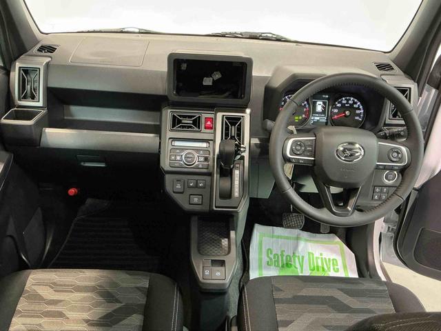 タフト G ダーククロムベンチャー コーナーソナー オートマチックハイビーム LEDライト レーンキープアシスト アイドリングS 電格ミラー キーフリー アルミ スマートキー 衝突安全ボディ ガラスルーフ オートライト(50枚目)