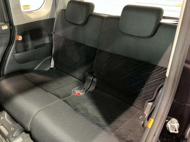 タント カスタムX i-stop 電動格納式ドアミラー 盗難防止 助手席エアバッグ 両側スライド片側電動 インテリキー LED 横滑り防止装置 ベンチシート アルミ エアバック 衝突安全ボディ ABS(16枚目)