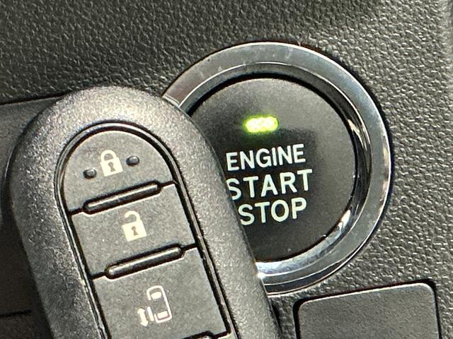 タント カスタムX i-stop 電動格納式ドアミラー 盗難防止 助手席エアバッグ 両側スライド片側電動 インテリキー LED 横滑り防止装置 ベンチシート アルミ エアバック 衝突安全ボディ ABS(31枚目)