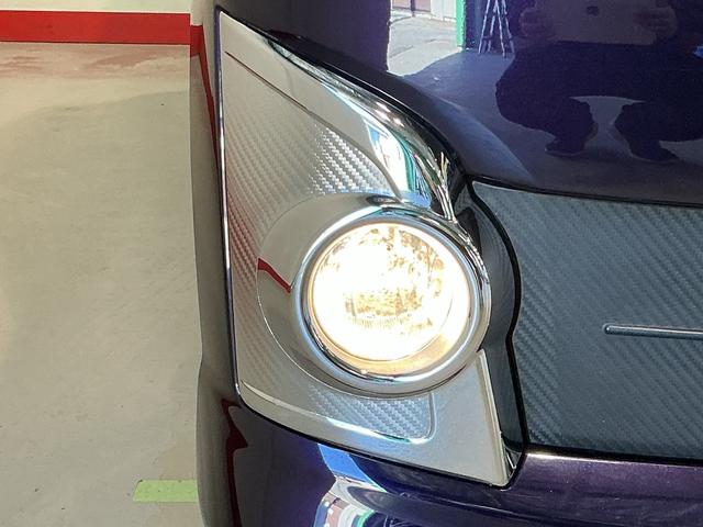 タント カスタムX i-stop 電動格納式ドアミラー 盗難防止 助手席エアバッグ 両側スライド片側電動 インテリキー LED 横滑り防止装置 ベンチシート アルミ エアバック 衝突安全ボディ ABS(38枚目)