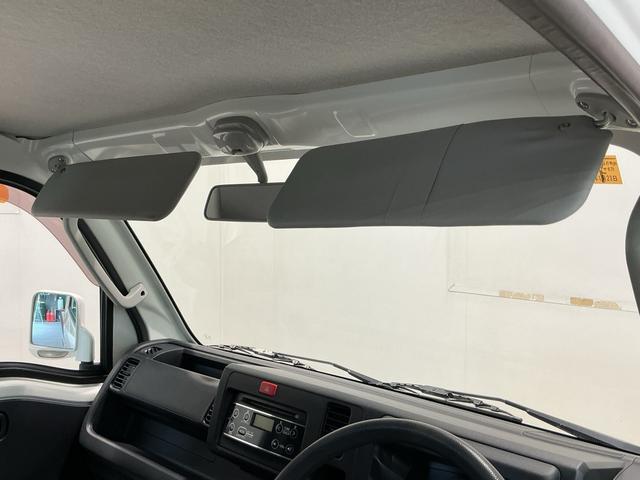 ハイゼットトラック EXT アイドリングストップ機能 エアバッグ パートタイム4WD スーパーデフロック ワンオーナー車 パワーウィンドウ フォグランプ エアコン(17枚目)