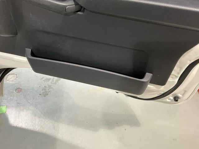 ハイゼットトラック EXT アイドリングストップ機能 エアバッグ パートタイム4WD スーパーデフロック ワンオーナー車 パワーウィンドウ フォグランプ エアコン(18枚目)