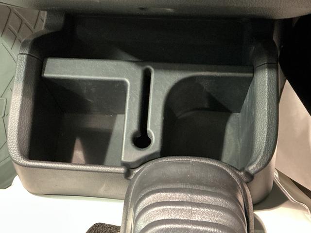 ハイゼットトラック EXT アイドリングストップ機能 エアバッグ パートタイム4WD スーパーデフロック ワンオーナー車 パワーウィンドウ フォグランプ エアコン(19枚目)