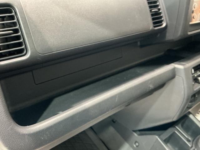 ハイゼットトラック EXT アイドリングストップ機能 エアバッグ パートタイム4WD スーパーデフロック ワンオーナー車 パワーウィンドウ フォグランプ エアコン(20枚目)