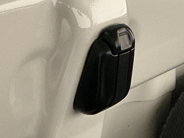 ハイゼットトラック EXT アイドリングストップ機能 エアバッグ パートタイム4WD スーパーデフロック ワンオーナー車 パワーウィンドウ フォグランプ エアコン(23枚目)