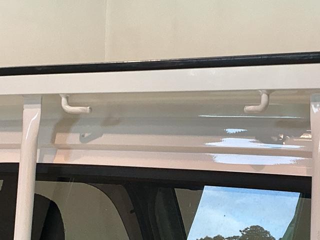 ハイゼットトラック EXT アイドリングストップ機能 エアバッグ パートタイム4WD スーパーデフロック ワンオーナー車 パワーウィンドウ フォグランプ エアコン(32枚目)