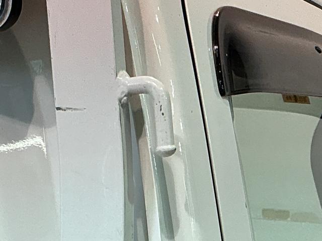 ハイゼットトラック EXT アイドリングストップ機能 エアバッグ パートタイム4WD スーパーデフロック ワンオーナー車 パワーウィンドウ フォグランプ エアコン(33枚目)