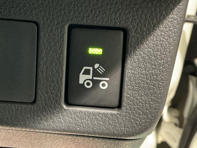 ハイゼットトラック EXT アイドリングストップ機能 エアバッグ パートタイム4WD スーパーデフロック ワンオーナー車 パワーウィンドウ フォグランプ エアコン(35枚目)