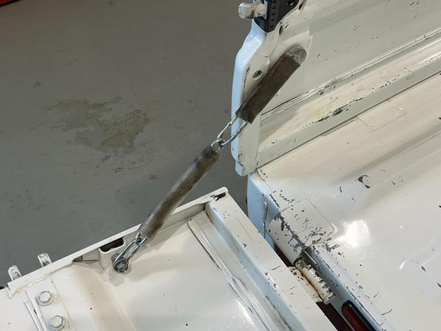 ハイゼットトラック EXT アイドリングストップ機能 エアバッグ パートタイム4WD スーパーデフロック ワンオーナー車 パワーウィンドウ フォグランプ エアコン(37枚目)