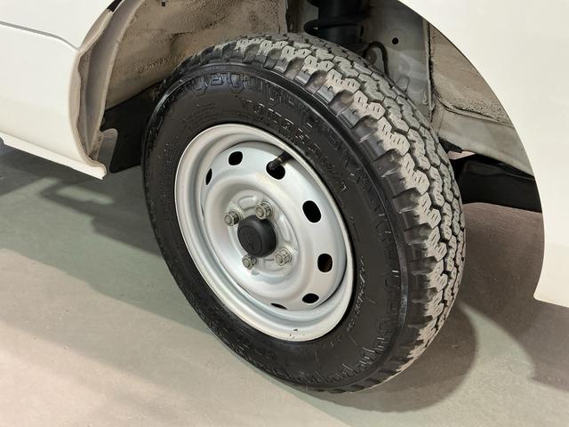 ハイゼットトラック EXT アイドリングストップ機能 エアバッグ パートタイム4WD スーパーデフロック ワンオーナー車 パワーウィンドウ フォグランプ エアコン(40枚目)