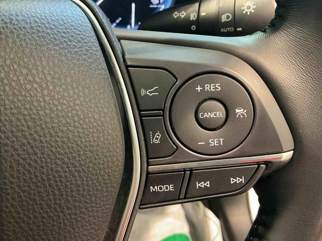 クラウンハイブリッド RS クリアランソナ レーンアシスト LEDヘッドライト クルコン スマートエントリー セキュリティーアラーム 横滑り防止 ETC オートライト TVナビ アルミ メモリーナビ ABS エアバッグ(21枚目)