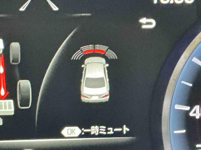 クラウンハイブリッド RS クリアランソナ レーンアシスト LEDヘッドライト クルコン スマートエントリー セキュリティーアラーム 横滑り防止 ETC オートライト TVナビ アルミ メモリーナビ ABS エアバッグ(48枚目)