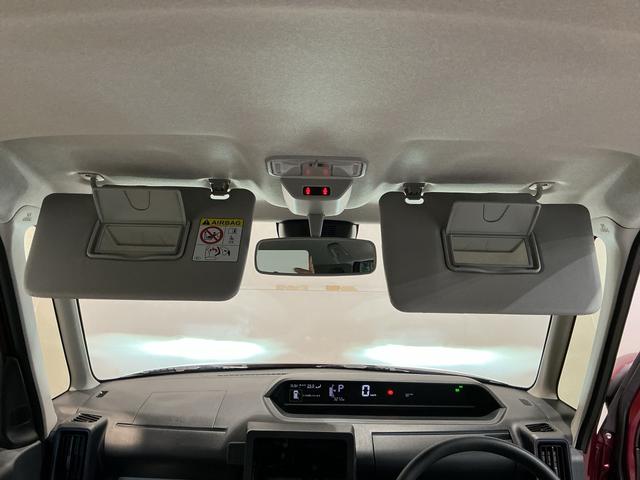 タント X アイドリングストップ車 ブレーキサポート 電動ミラー スマートキーシステム LEDライト キーレスキー 車線逸脱警報 オートハイビーム 片側電動両側スライドドア 盗難警報装置 Pソナー(16枚目)