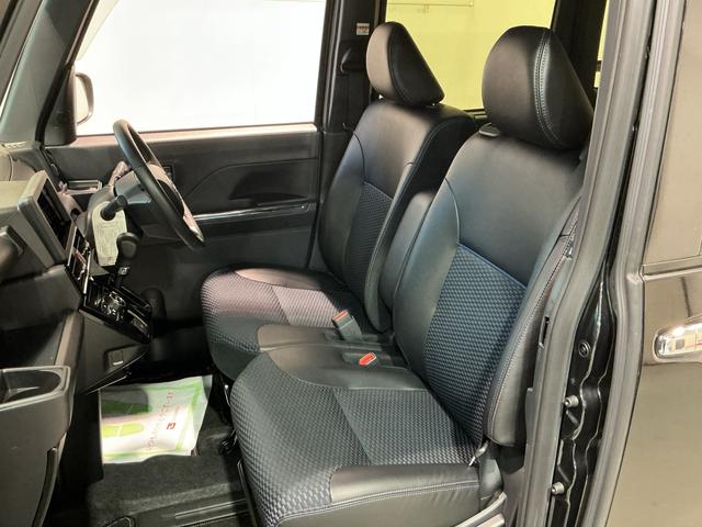 タント カスタムRS 両側パワスライドドア レーンキープA ISTOP オートミラー 運転席シートヒーター オートLED ターボエンジン LEDライト オートライト キーフリー セキュリティ(12枚目)