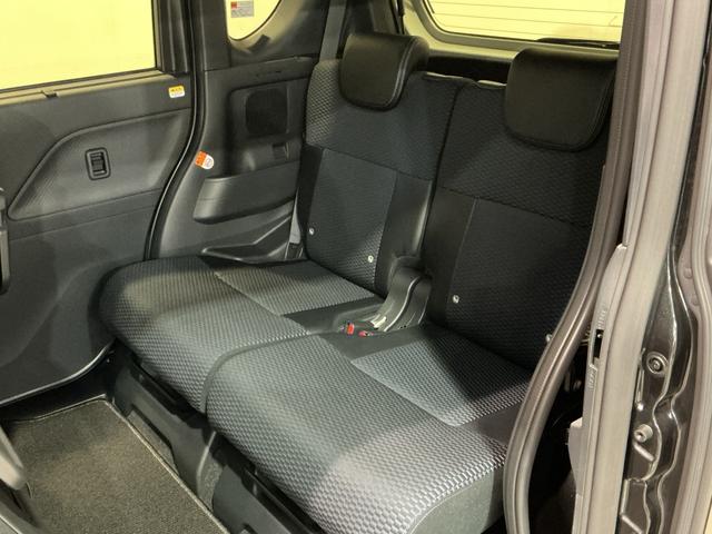 タント カスタムRS 両側パワスライドドア レーンキープA ISTOP オートミラー 運転席シートヒーター オートLED ターボエンジン LEDライト オートライト キーフリー セキュリティ(13枚目)