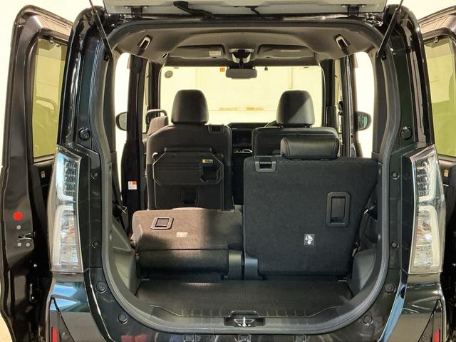 タント カスタムRS 両側パワスライドドア レーンキープA ISTOP オートミラー 運転席シートヒーター オートLED ターボエンジン LEDライト オートライト キーフリー セキュリティ(16枚目)
