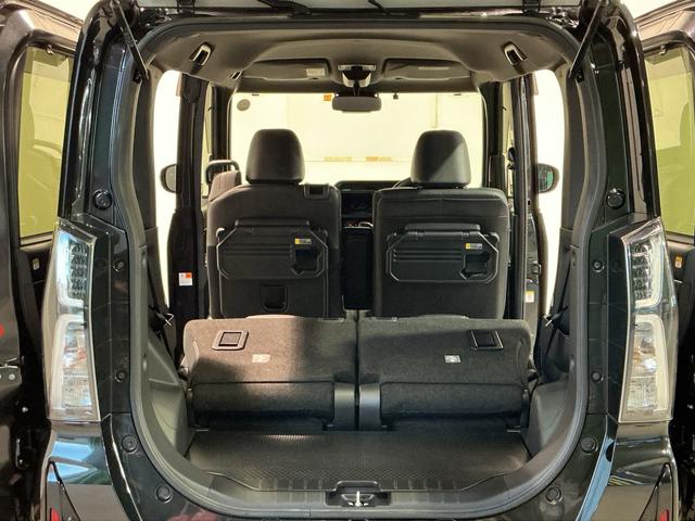 タント カスタムRS 両側パワスライドドア レーンキープA ISTOP オートミラー 運転席シートヒーター オートLED ターボエンジン LEDライト オートライト キーフリー セキュリティ(17枚目)