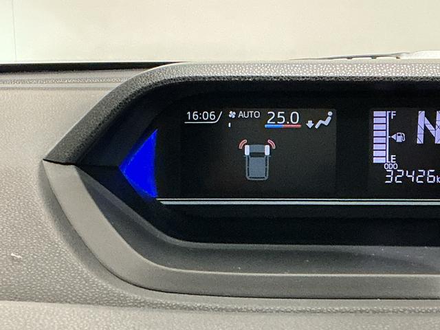タント カスタムRS 両側パワスライドドア レーンキープA ISTOP オートミラー 運転席シートヒーター オートLED ターボエンジン LEDライト オートライト キーフリー セキュリティ(32枚目)