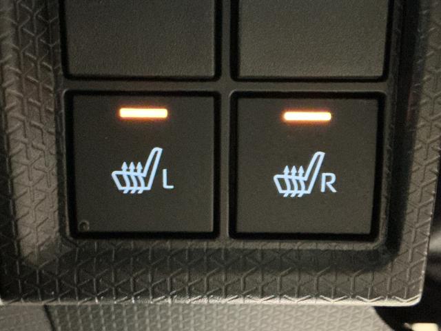 タント カスタムRS 両側パワスライドドア レーンキープA ISTOP オートミラー 運転席シートヒーター オートLED ターボエンジン LEDライト オートライト キーフリー セキュリティ(38枚目)