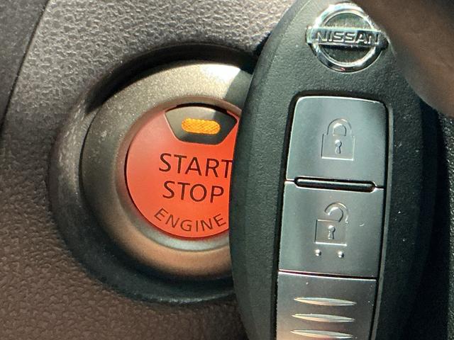 ジューク 16GT FOUR 衝突被害軽減システム 衝突安全ボディ ETC車載器 レーンキープアシスト 電格ミラー 盗難防止システム インテリジェントキー アルミホイール Bカメ オートライト キーレス メモリーナビ(28枚目)