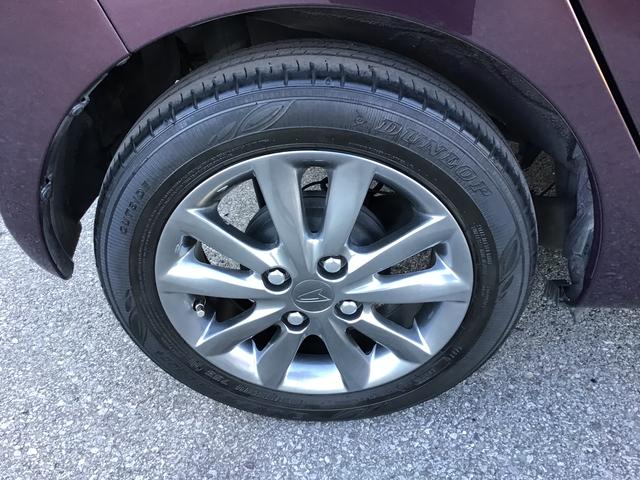 ミライース X リミテッドSAIII LEDヘッドライト スマートアシスト3 ソナーセンサー アルミホイール 衝突被害軽減システム 電動格納ドアミラー(33枚目)