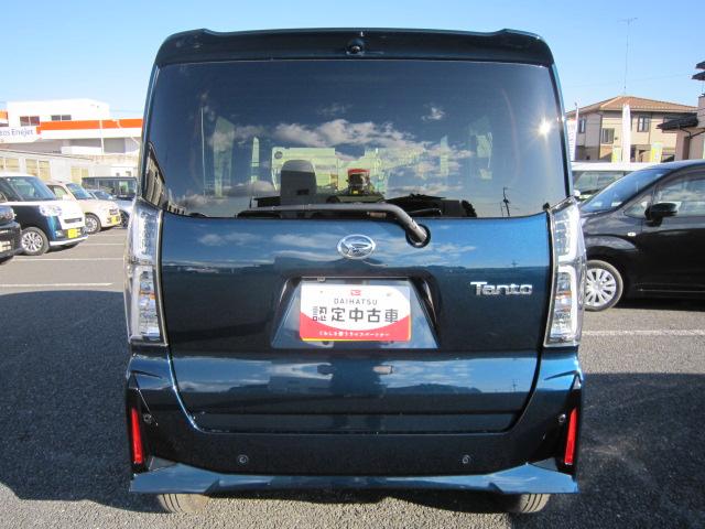 タント カスタムX 両側電動スライドドア アイドリングストップレス 衝突軽減ブレーキ 車線逸脱防止 ディスプレイオーディオ バックカメラ 前席シートヒーター オートLED 電動格納ミラー オートライト(12枚目)