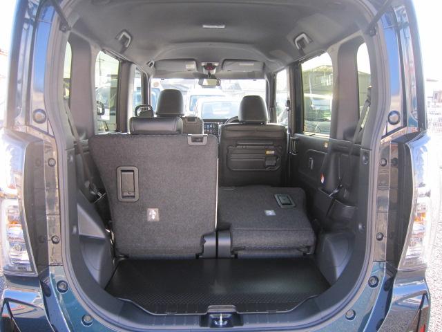 タント カスタムX 両側電動スライドドア アイドリングストップレス 衝突軽減ブレーキ 車線逸脱防止 ディスプレイオーディオ バックカメラ 前席シートヒーター オートLED 電動格納ミラー オートライト(16枚目)