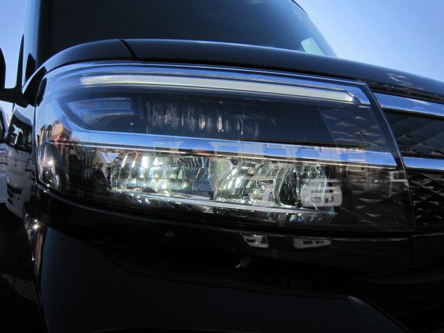 タント カスタムX 両側電動スライドドア アイドリングストップレス 衝突軽減ブレーキ 車線逸脱防止 ディスプレイオーディオ バックカメラ 前席シートヒーター オートLED 電動格納ミラー オートライト(34枚目)