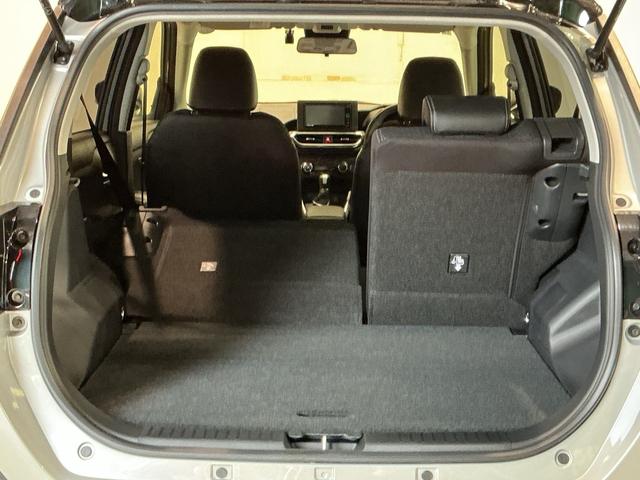 ロッキー プレミアムG HEV バックカメラ付き 電動格納式ドアミラー 追従式クルーズコントロール 衝突被害軽減 盗難防止 衝突安全ボディ Dレコ アルミホイ-ル LEDライト ETC付 オートLED Sヒーター ナビTV(21枚目)