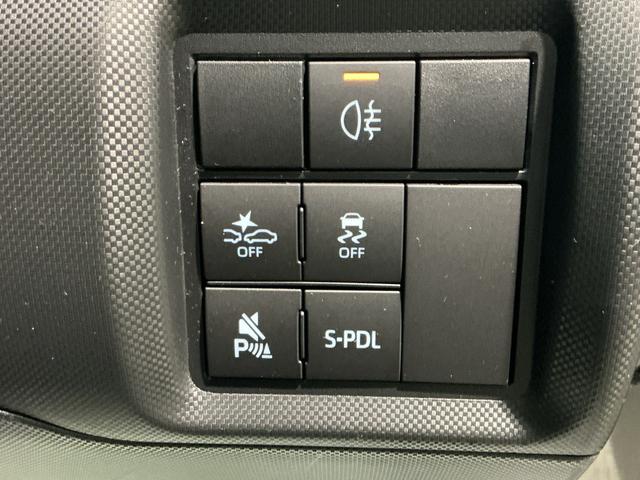 ロッキー プレミアムG HEV バックカメラ付き 電動格納式ドアミラー 追従式クルーズコントロール 衝突被害軽減 盗難防止 衝突安全ボディ Dレコ アルミホイ-ル LEDライト ETC付 オートLED Sヒーター ナビTV(38枚目)