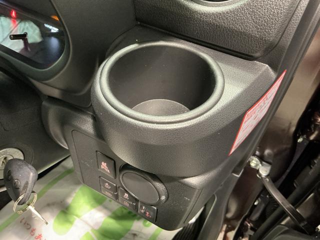 ミライース L SAIII アイドリングSTOP 前後障害物センサー 衝突防止 キ-レス イモビライザー Wエアバッグ 横滑防止 レーンキープアシスト オートハイビーム 運転席エアバック ABS オートライト(24枚目)