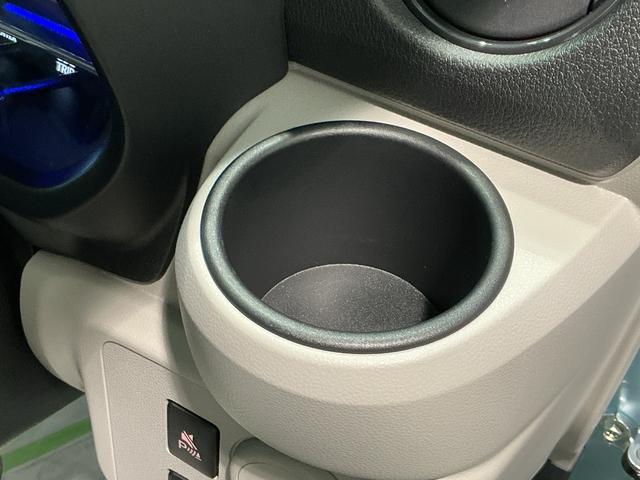 ミライース X SAIII 盗難防止アラーム 衝突回避支援ブレーキ機能 コーナーソナー 電格ミラ レーンキープアシスト 安全ボディ 運転席助手席エアバック 横滑防止 LEDライト オートハイビーム キーレスキー(24枚目)