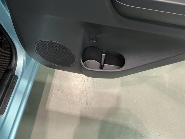 ミライース X SAIII 盗難防止アラーム 衝突回避支援ブレーキ機能 コーナーソナー 電格ミラ レーンキープアシスト 安全ボディ 運転席助手席エアバック 横滑防止 LEDライト オートハイビーム キーレスキー(30枚目)