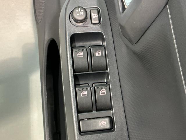 ミライース X SAIII 盗難防止アラーム 衝突回避支援ブレーキ機能 コーナーソナー 電格ミラ レーンキープアシスト 安全ボディ 運転席助手席エアバック 横滑防止 LEDライト オートハイビーム キーレスキー(33枚目)