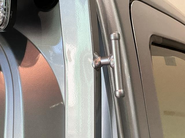 ハイゼットトラック スタンダード　農用スペシャル　４ＷＤ　マニュアル車　スマートアシスト　衝突被害軽減システム　ソナーセンサー（34枚目）