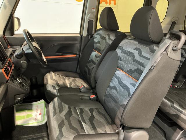 タント ファンクロス　スマートアシスト　ソナーセンサー　純正アルミホイール　両側電動スライドドア　ＬＥＤヘッドライト　電動格納ドアミラー　オートエアコン　フォグランプ（12枚目）