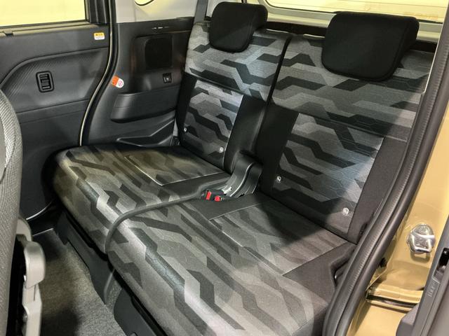 タント ファンクロス　スマートアシスト　ソナーセンサー　純正アルミホイール　両側電動スライドドア　ＬＥＤヘッドライト　電動格納ドアミラー　オートエアコン　フォグランプ（13枚目）