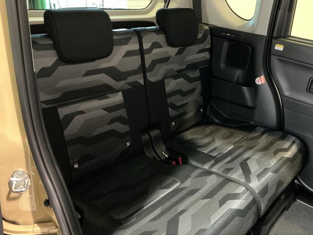 タント ファンクロス　スマートアシスト　ソナーセンサー　純正アルミホイール　両側電動スライドドア　ＬＥＤヘッドライト　電動格納ドアミラー　オートエアコン　フォグランプ（14枚目）