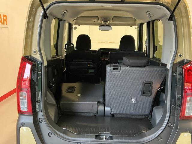 タント ファンクロス　スマートアシスト　ソナーセンサー　純正アルミホイール　両側電動スライドドア　ＬＥＤヘッドライト　電動格納ドアミラー　オートエアコン　フォグランプ（16枚目）