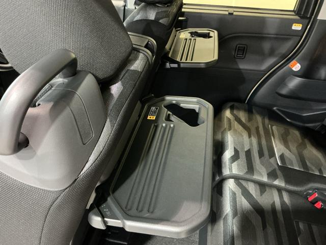 タント ファンクロス　スマートアシスト　ソナーセンサー　純正アルミホイール　両側電動スライドドア　ＬＥＤヘッドライト　電動格納ドアミラー　オートエアコン　フォグランプ（26枚目）