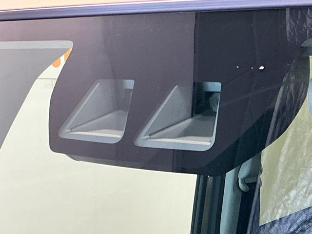 タント ファンクロス　スマートアシスト　ソナーセンサー　純正アルミホイール　両側電動スライドドア　ＬＥＤヘッドライト　電動格納ドアミラー　オートエアコン　フォグランプ（39枚目）