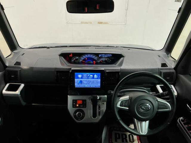 ウェイク Ｇ　ＳＡ　ナビテレビ　スマキー　横滑防止装置　ＡＵＴＯライト　イモビライザー　衝突安全ボディ　アルミホイール　ＬＥＤヘッド　キーフリーキー　ＥＴＣ車載器　運転席エアバッグ　ＡＢＳ　ベンチシート　ターボ付（13枚目）