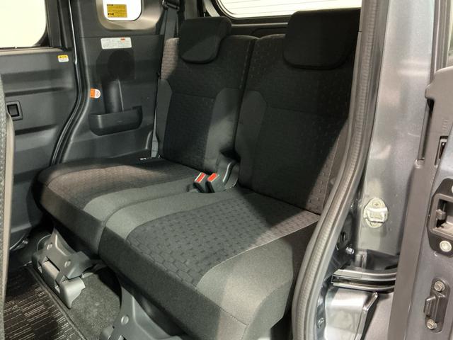 ウェイク Ｇ　ＳＡ　ナビテレビ　スマキー　横滑防止装置　ＡＵＴＯライト　イモビライザー　衝突安全ボディ　アルミホイール　ＬＥＤヘッド　キーフリーキー　ＥＴＣ車載器　運転席エアバッグ　ＡＢＳ　ベンチシート　ターボ付（17枚目）