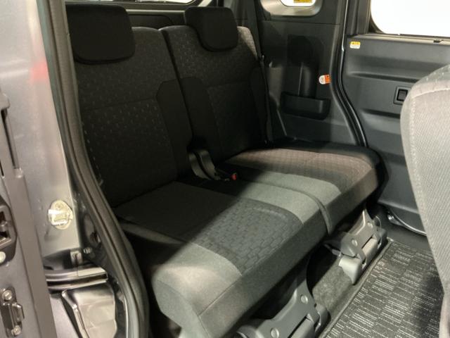 ウェイク Ｇ　ＳＡ　ナビテレビ　スマキー　横滑防止装置　ＡＵＴＯライト　イモビライザー　衝突安全ボディ　アルミホイール　ＬＥＤヘッド　キーフリーキー　ＥＴＣ車載器　運転席エアバッグ　ＡＢＳ　ベンチシート　ターボ付（18枚目）