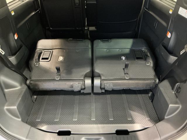 ウェイク Ｇ　ＳＡ　ナビテレビ　スマキー　横滑防止装置　ＡＵＴＯライト　イモビライザー　衝突安全ボディ　アルミホイール　ＬＥＤヘッド　キーフリーキー　ＥＴＣ車載器　運転席エアバッグ　ＡＢＳ　ベンチシート　ターボ付（21枚目）