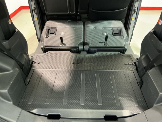 ウェイク Ｇ　ＳＡ　ナビテレビ　スマキー　横滑防止装置　ＡＵＴＯライト　イモビライザー　衝突安全ボディ　アルミホイール　ＬＥＤヘッド　キーフリーキー　ＥＴＣ車載器　運転席エアバッグ　ＡＢＳ　ベンチシート　ターボ付（22枚目）