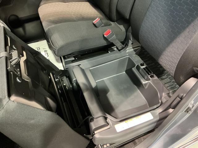 ウェイク Ｇ　ＳＡ　ナビテレビ　スマキー　横滑防止装置　ＡＵＴＯライト　イモビライザー　衝突安全ボディ　アルミホイール　ＬＥＤヘッド　キーフリーキー　ＥＴＣ車載器　運転席エアバッグ　ＡＢＳ　ベンチシート　ターボ付（32枚目）