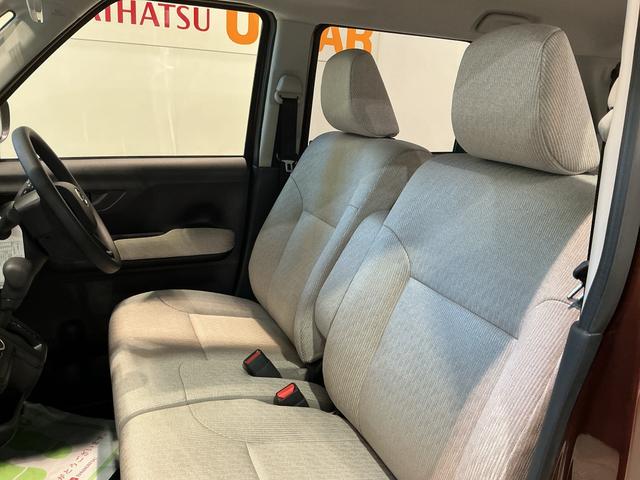 ムーヴ Ｘ　大画面ディスプレイオーディオ　スマートアシスト　ソナーセンサー　電動スライドドア　ＬＥＤヘッドライト　オートライト　ＣＶＴ　衝突被害軽減システム　ＶＳＣ（16枚目）