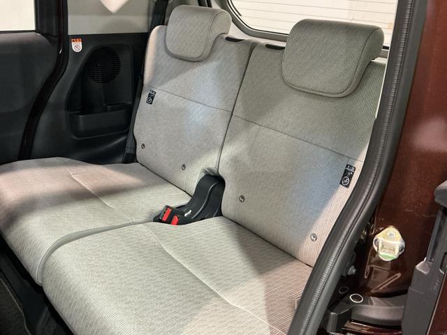 ムーヴ Ｘ　大画面ディスプレイオーディオ　スマートアシスト　ソナーセンサー　電動スライドドア　ＬＥＤヘッドライト　オートライト　ＣＶＴ　衝突被害軽減システム　ＶＳＣ（17枚目）